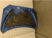  Капот Mitsubishi Lancer 10 2007-2015 20424748 #5