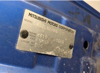 Капот Mitsubishi Lancer 10 2007-2015 20424748 #6