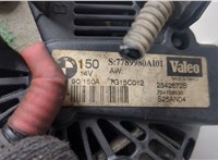 12317797661, 7797661 Генератор BMW X5 E53 2000-2006 20424754 #3