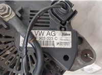  Генератор Volkswagen Tiguan 2007-2011 20424780 #3