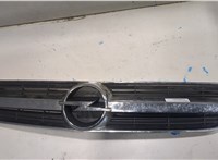  Решетка радиатора Opel Vectra C 2002-2008 20424781 #1