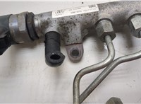  Рампа (рейка) топливная Volkswagen Tiguan 2007-2011 20424782 #2