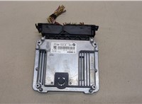0281019806 Блок управления двигателем BMW X3 F25 2010-2017 20424784 #1