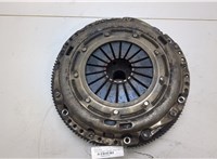  Маховик Volkswagen Tiguan 2007-2011 20424791 #1