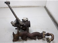  Турбина Volkswagen Tiguan 2007-2011 20424797 #1