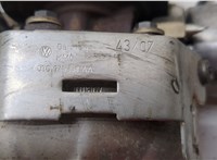  Турбина Volkswagen Tiguan 2007-2011 20424797 #3