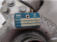  Турбина Volkswagen Tiguan 2007-2011 20424797 #4