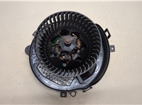  Двигатель отопителя (моторчик печки) Skoda Octavia (A7) 2013-2023 20424830 #1