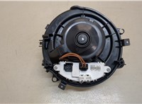  Двигатель отопителя (моторчик печки) Skoda Octavia (A7) 2013-2023 20424830 #2