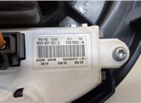  Двигатель отопителя (моторчик печки) Skoda Octavia (A7) 2013-2023 20424830 #4