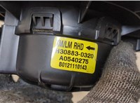 308830320 Двигатель отопителя (моторчик печки) KIA Carens 2006-2012 20424834 #3