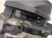  Нагнетатель воздуха (насос продувки) Porsche Cayenne 2002-2010 20424852 #4
