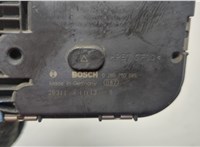 1635Q9 Заслонка дроссельная Citroen Berlingo 1997-2002 20424890 #3
