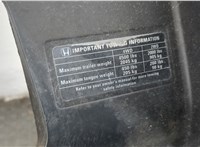  Брызговик Honda Pilot 2008-2015 11406483 #5