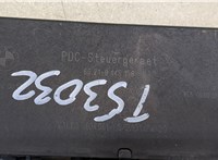 66219145158 Блок управления парктрониками BMW 7 E65 2001-2008 20424918 #2