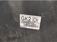  Катафот Chevrolet Trax 2016-2022 11406502 #2