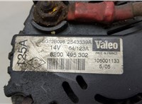 4430012, 93189523, 4416872 Генератор Opel Vivaro 2001-2014 20424960 #4