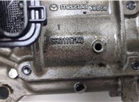  Насос масляный Mazda CX-5 2012-2017 20424968 #2