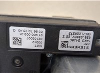 40C7220272 Электропривод ручного тормоза (моторчик ручника) BMW 7 E65 2001-2008 20424989 #4