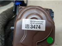 4819351, 95473474 Ремень безопасности Opel Antara 20425000 #3