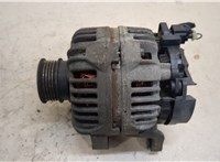  Генератор Opel Zafira B 2005-2012 20425085 #1