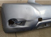  Заглушка буксировочного крюка Toyota Highlander 2 2007-2013 11406555 #5