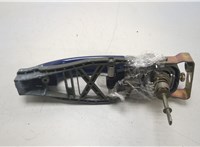 7H0837205D Ручка двери наружная Volkswagen Touran 2003-2006 20425093 #3