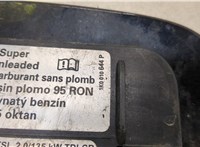  Лючок бензобака Skoda Octavia (A7) 2013-2023 20425117 #4