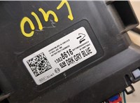 13528616 Блок управления бесключевого доступа Chevrolet Malibu 2018-2025 20425142 #4