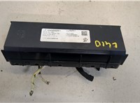 84569251 Блок управления климат-контролем Chevrolet Malibu 2018-2025 20425149 #1