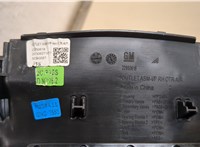  Дефлектор обдува салона Chevrolet Malibu 2018-2025 20425158 #3