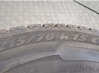  Пара шин 215/70C R15 Citroen Jumper (Relay) 2014-2025 20425250 #7