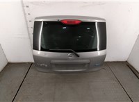  Крышка (дверь) багажника Nissan Note E11 2006-2013 20425249 #1