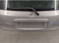  Крышка (дверь) багажника Nissan Note E11 2006-2013 20425249 #2