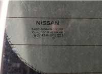  Крышка (дверь) багажника Nissan Note E11 2006-2013 20425249 #4