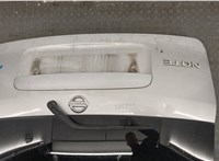  Крышка (дверь) багажника Nissan Note E11 2006-2013 20425249 #7