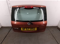  Крышка (дверь) багажника Nissan Note E11 2006-2013 20425261 #1