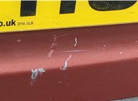  Крышка (дверь) багажника Nissan Note E11 2006-2013 20425261 #4