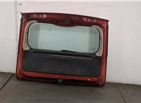  Крышка (дверь) багажника Nissan Note E11 2006-2013 20425261 #6