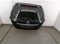  Замок багажника Toyota Yaris 2010-2017 11406647 #1