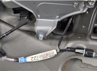  Замок багажника Toyota Yaris 2010-2017 11406647 #5