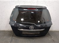 768010D190 Накладка под номер (бленда) Toyota Yaris 2010-2017 11406654 #21