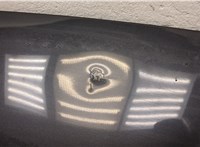  Крышка (дверь) багажника Mazda 3 (BK) 2003-2009 20425286 #3