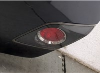  Крышка (дверь) багажника Mazda 3 (BK) 2003-2009 20425286 #6