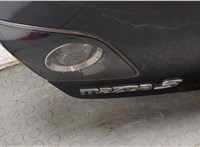  Крышка (дверь) багажника Mazda 3 (BK) 2003-2009 20425286 #7