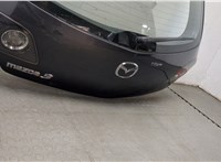  Крышка (дверь) багажника Mazda 3 (BK) 2003-2009 20425286 #8