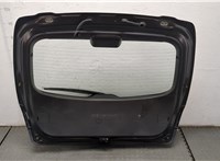  Крышка (дверь) багажника Mazda 3 (BK) 2003-2009 20425286 #9