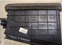  Дефлектор обдува салона KIA Sorento (Prime) 2014-2017 20425293 #3