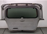 737003E111 Крышка (дверь) багажника KIA Sorento 2002-2009 20425312 #2