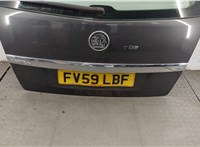  Крышка (дверь) багажника Opel Zafira B 2005-2012 20425357 #2